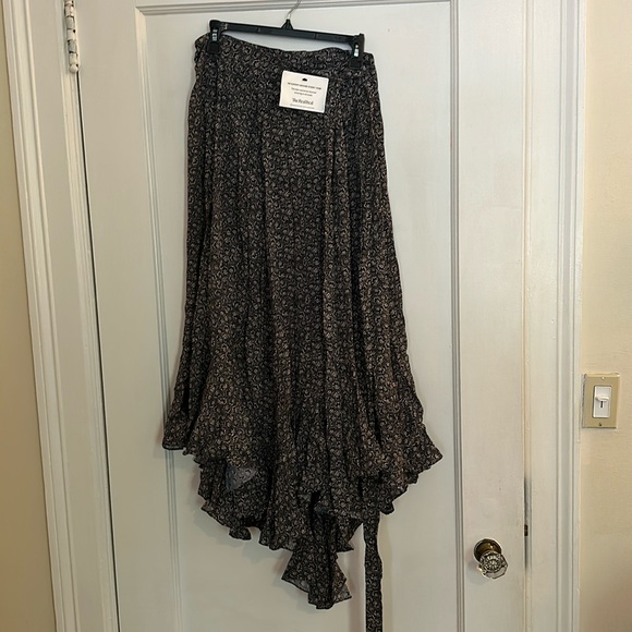 Doen julep skirt - Picture 5 of 11